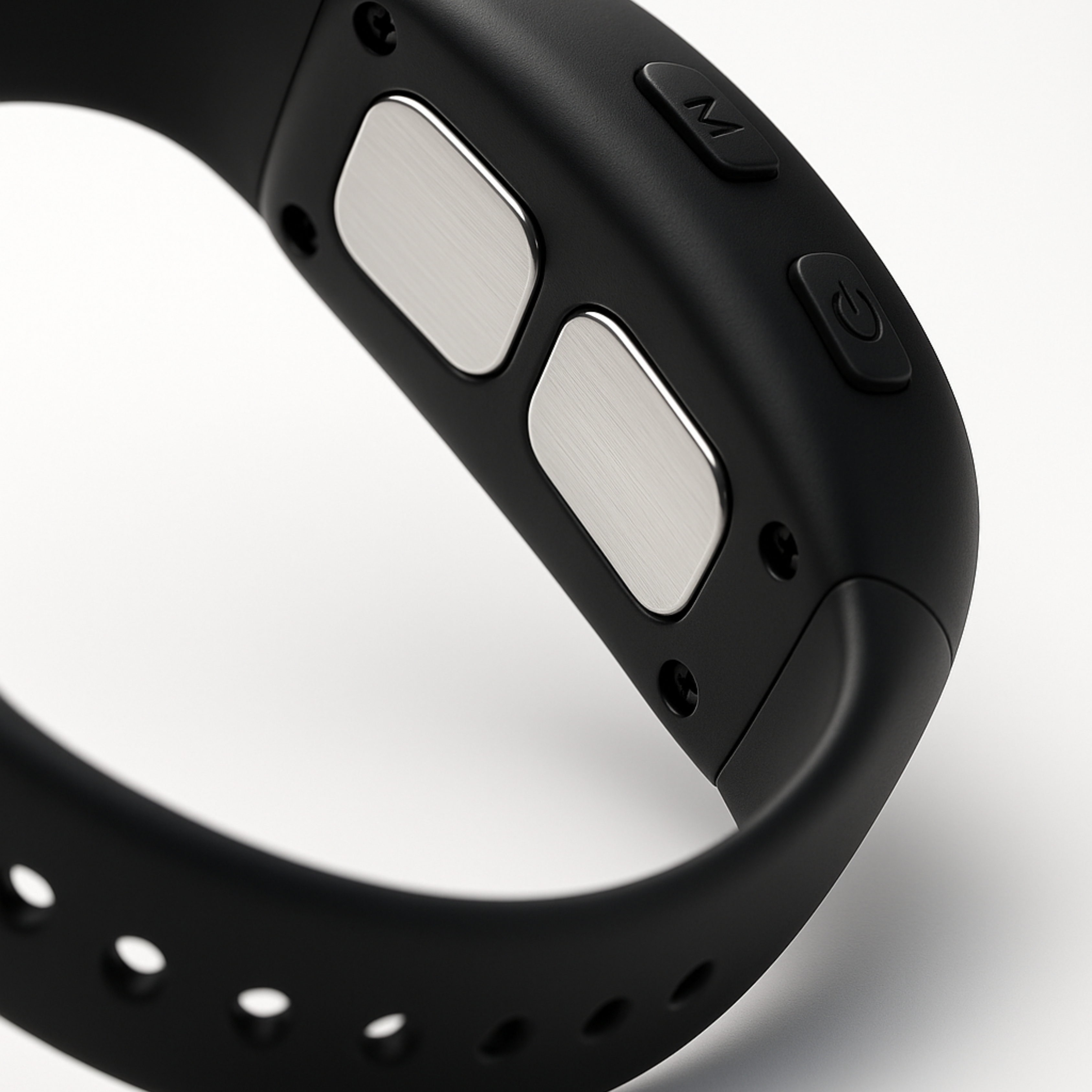 CGH Nuro – CES Neurostimulation Wearable